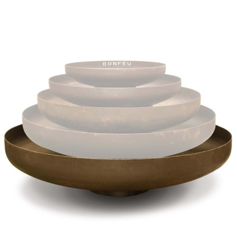 Palenisko ogrodowe Bonfeu Bonbowl 150 FB3.150C Palenisko ogrodowe Bonfeu Bonbowl 150 FB3.150C