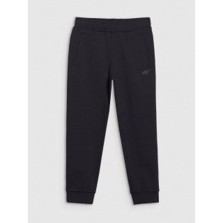 Spodnie 4F M0877 Jr 4FJWSS25TFTRM0877-20S