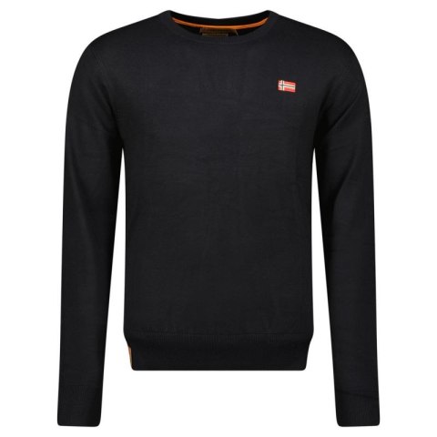 Bluza Geographical Norway Ferasmo DB 246 M WY1173H/GN-Black