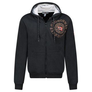 Bluza Geographical Norway Geganto DB 100 M WZ3024H/GN-Black