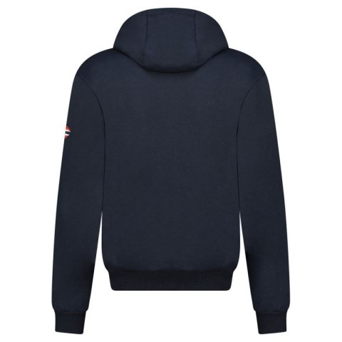 Bluza Geographical Norway Geganto DB 100 M WZ3025H/GN-Navy