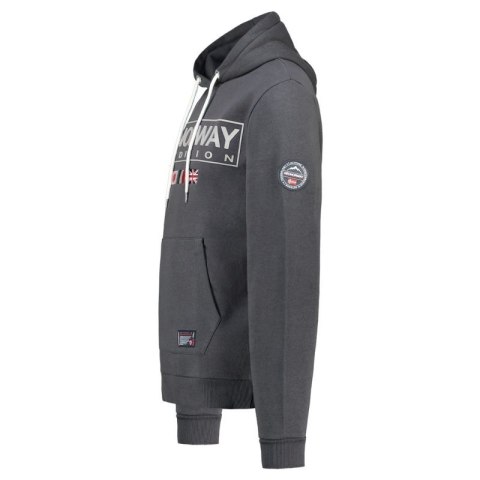 Bluza Geographical Norway Great DB 317 M WY8615H/GN-Dark Grey