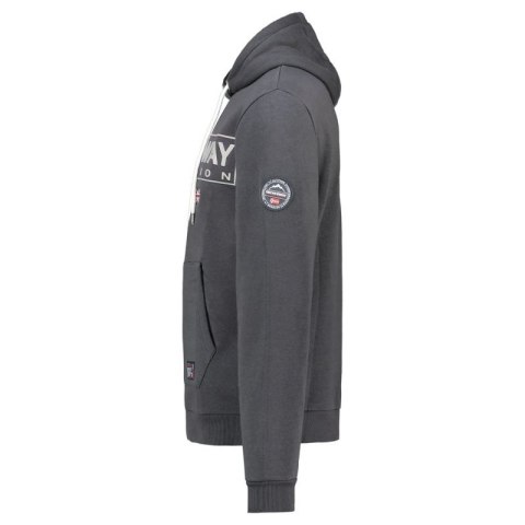Bluza Geographical Norway Great DB 317 M WY8615H/GN-Dark Grey