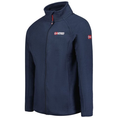 Bluza Geographical Norway TUG Sweatshirt FZ ASS B 235 M WW3009H/GN-NAVY