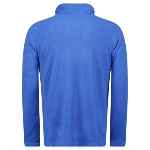 Bluza Geographical Norway Tug FZ DB 224 M WX2974H/GN-Royal Blue Bluza Geographical Norway Tug FZ DB 224 M WX2974H/GN-Royal Blue