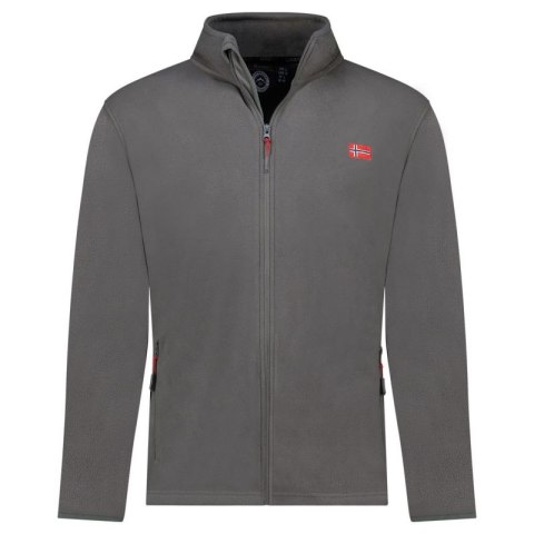 Bluza Geographical Norway Ulysse FZ DB 224 M WY6422H/GN-Dark Grey Bluza Geographical Norway Ulysse FZ DB 224 M WY6422H/GN-Dark Grey