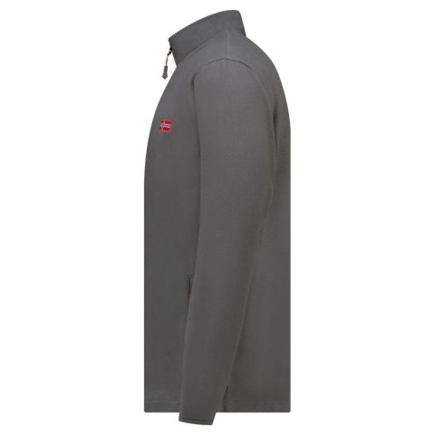 Bluza Geographical Norway Ulysse FZ DB 224 M WY6422H/GN-Dark Grey Bluza Geographical Norway Ulysse FZ DB 224 M WY6422H/GN-Dark Grey
