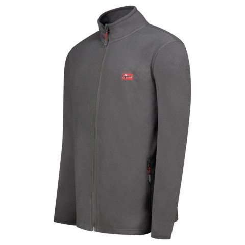 Bluza Geographical Norway Ulysse FZ DB 224 M WY6422H/GN-Dark Grey Bluza Geographical Norway Ulysse FZ DB 224 M WY6422H/GN-Dark Grey