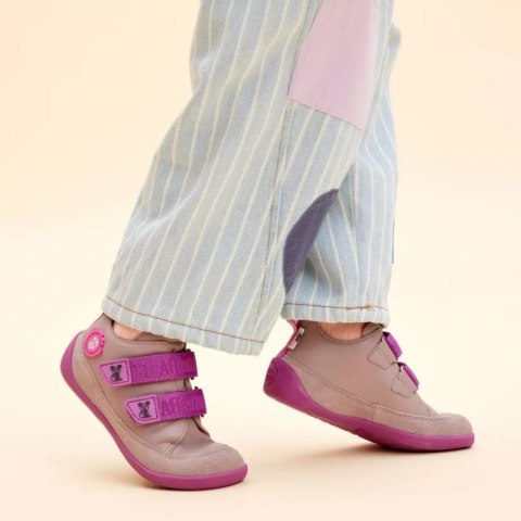 Buty Affenzahn Halbschuh Leder Buddy Koala Jr 00428-40076 Buty Affenzahn Halbschuh Leder Buddy Koala Jr 00428-40076