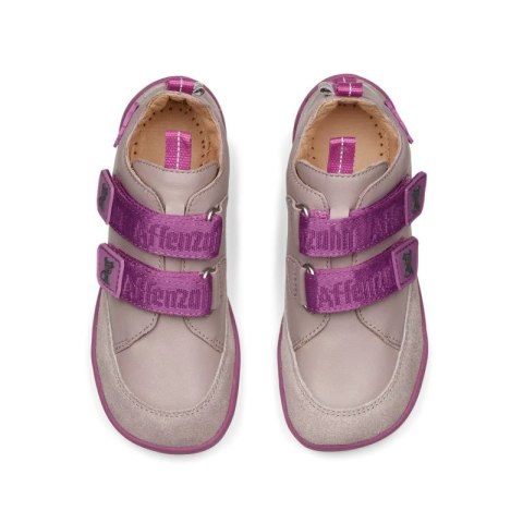 Buty Affenzahn Halbschuh Leder Buddy Koala Jr 00428-40076 Buty Affenzahn Halbschuh Leder Buddy Koala Jr 00428-40076