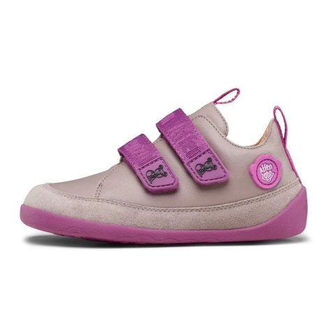 Buty Affenzahn Halbschuh Leder Buddy Koala Jr 00428-40076 Buty Affenzahn Halbschuh Leder Buddy Koala Jr 00428-40076