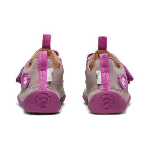 Buty Affenzahn Halbschuh Leder Buddy Koala Jr 00428-40076 Buty Affenzahn Halbschuh Leder Buddy Koala Jr 00428-40076