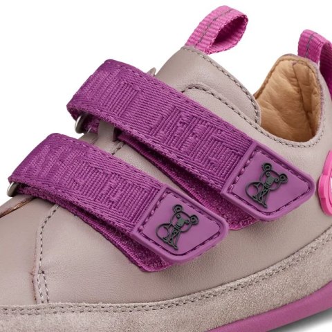Buty Affenzahn Halbschuh Leder Buddy Koala Jr 00428-40076 Buty Affenzahn Halbschuh Leder Buddy Koala Jr 00428-40076
