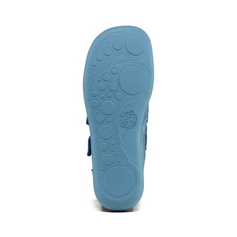 Buty Affenzahn Halbschuh Leder Buddy Shark Jr 00428-30211 Buty Affenzahn Halbschuh Leder Buddy Shark Jr 00428-30211