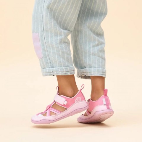 Buty Affenzahn Sandale Vegan Breezy Unicorn Jr 01158-50021 Buty Affenzahn Sandale Vegan Breezy Unicorn Jr 01158-50021