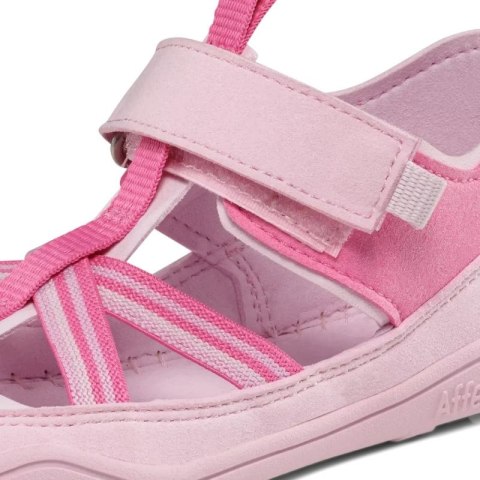 Buty Affenzahn Sandale Vegan Breezy Unicorn Jr 01158-50021 Buty Affenzahn Sandale Vegan Breezy Unicorn Jr 01158-50021