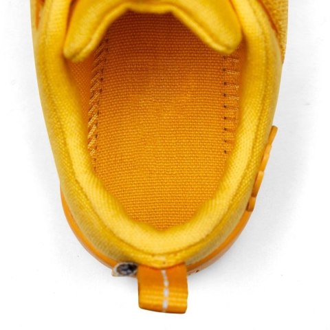Buty Affenzahn Sneaker Cotton Lucky Tiger Jr 00391-10025 Buty Affenzahn Sneaker Cotton Lucky Tiger Jr 00391-10025