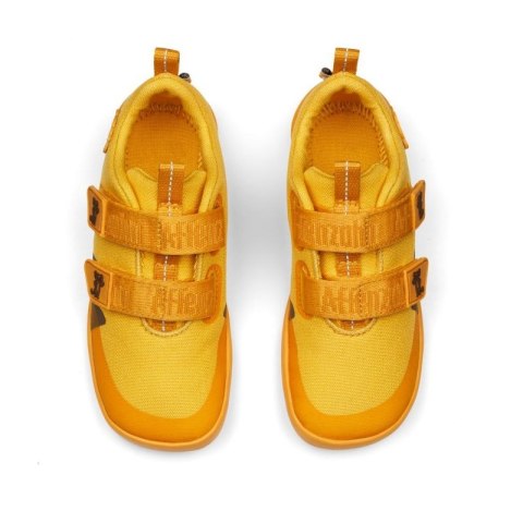 Buty Affenzahn Sneaker Cotton Lucky Tiger Jr 00391-10025 Buty Affenzahn Sneaker Cotton Lucky Tiger Jr 00391-10025