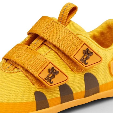 Buty Affenzahn Sneaker Cotton Lucky Tiger Jr 00391-10025 Buty Affenzahn Sneaker Cotton Lucky Tiger Jr 00391-10025