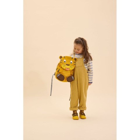 Buty Affenzahn Sneaker Cotton Lucky Tiger Jr 00391-10025 Buty Affenzahn Sneaker Cotton Lucky Tiger Jr 00391-10025