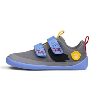 Buty Affenzahn Sneaker Cotton Lucky Toucan Jr 00391-80028