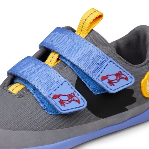 Buty Affenzahn Sneaker Cotton Lucky Toucan Jr 00391-80028 Buty Affenzahn Sneaker Cotton Lucky Toucan Jr 00391-80028