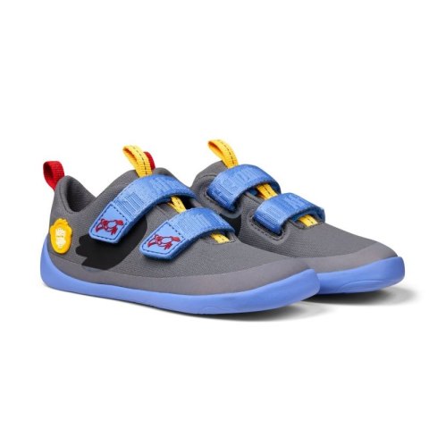 Buty Affenzahn Sneaker Cotton Lucky Toucan Jr 00391-80028 Buty Affenzahn Sneaker Cotton Lucky Toucan Jr 00391-80028