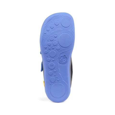 Buty Affenzahn Sneaker Cotton Lucky Toucan Jr 00391-80028 Buty Affenzahn Sneaker Cotton Lucky Toucan Jr 00391-80028