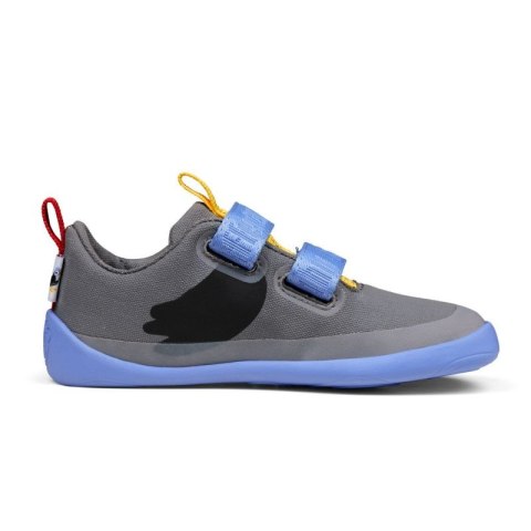 Buty Affenzahn Sneaker Cotton Lucky Toucan Jr 00391-80028 Buty Affenzahn Sneaker Cotton Lucky Toucan Jr 00391-80028