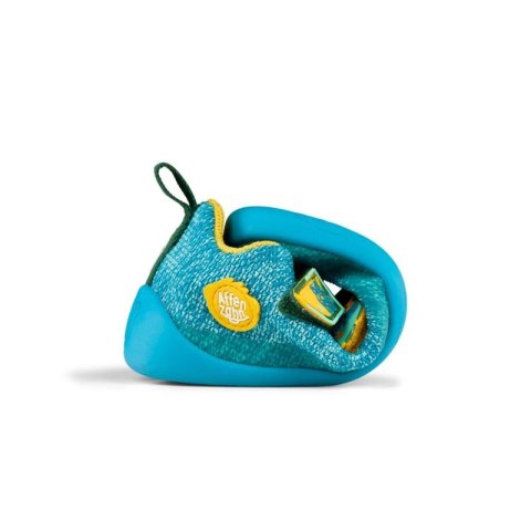 Buty Affenzahn Sneaker Knit Happy Creative Bear Jr 00397-30004 Buty Affenzahn Sneaker Knit Happy Creative Bear Jr 00397-30004
