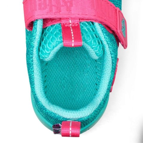 Buty Affenzahn Sneaker Knit Happy Owl Jr 00397-30003 Buty Affenzahn Sneaker Knit Happy Owl Jr 00397-30003