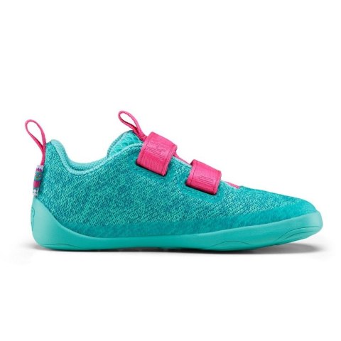 Buty Affenzahn Sneaker Knit Happy Owl Jr 00397-30003 Buty Affenzahn Sneaker Knit Happy Owl Jr 00397-30003
