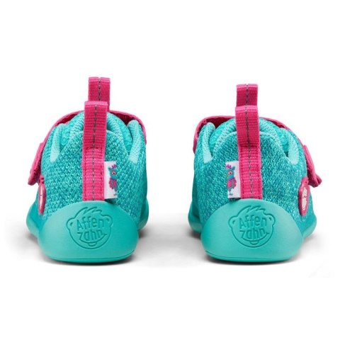 Buty Affenzahn Sneaker Knit Happy Owl Jr 00397-30003 Buty Affenzahn Sneaker Knit Happy Owl Jr 00397-30003