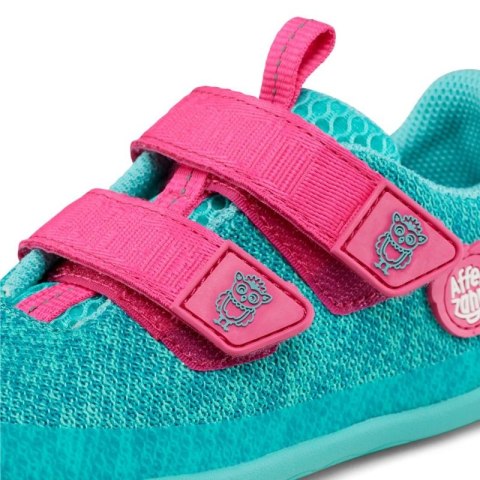 Buty Affenzahn Sneaker Knit Happy Owl Jr 00397-30003 Buty Affenzahn Sneaker Knit Happy Owl Jr 00397-30003