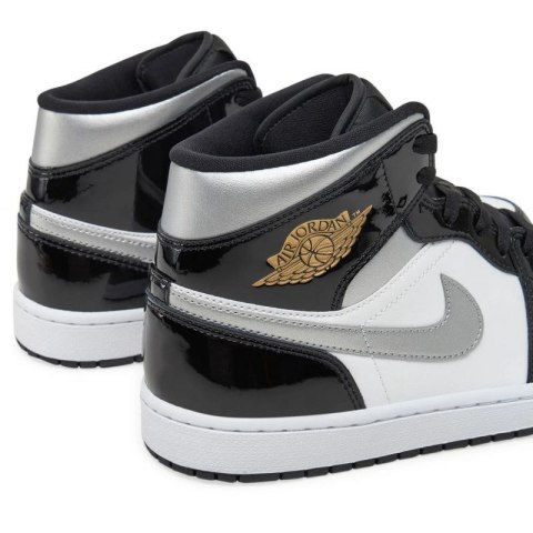 Buty Nike Jordan Air Jordan 1 Mid SE M HV0789-010