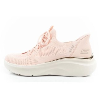 Buty Skechers Bobs B Love-True Delight Slip-Ins W 117617/LTPK