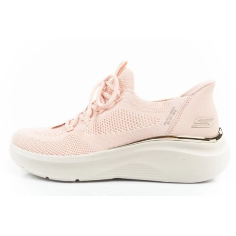 Buty Skechers Bobs B Love-True Delight Slip-Ins W 117617/LTPK