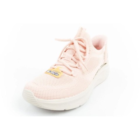 Buty Skechers Bobs B Love-True Delight Slip-Ins W 117617/LTPK