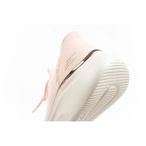 Buty Skechers Bobs B Love-True Delight Slip-Ins W 117617/LTPK