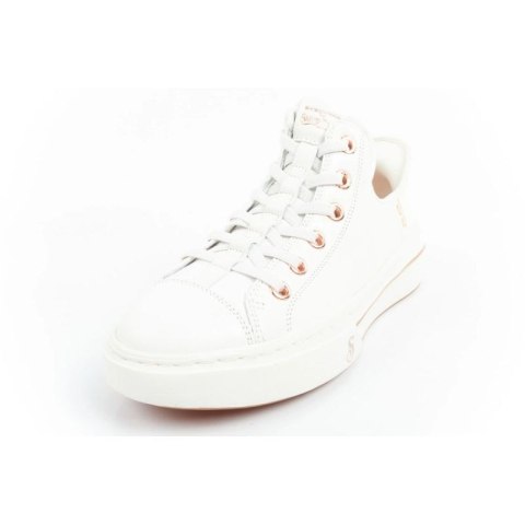 Buty Skechers Snoop One-OG Leather Slip-Ins W 186001/WHT Buty Skechers Snoop One-OG Leather Slip-Ins W 186001/WHT