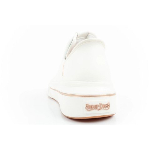 Buty Skechers Snoop One-OG Leather Slip-Ins W 186001/WHT Buty Skechers Snoop One-OG Leather Slip-Ins W 186001/WHT