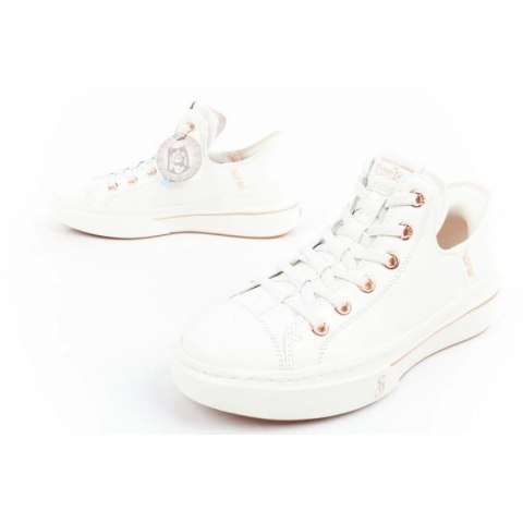 Buty Skechers Snoop One-OG Leather Slip-Ins W 186001/WHT Buty Skechers Snoop One-OG Leather Slip-Ins W 186001/WHT