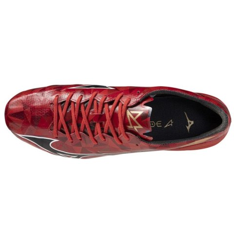 Buty piłkarskie Mizuno Alfa II Elite FG M P1GA256260