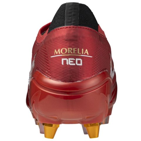 Buty piłkarskie Mizuno Morelia Neo IV Beta Japan Mix SG M P1GC254060 Buty piłkarskie Mizuno Morelia Neo IV Beta Japan Mix SG M P1GC254060