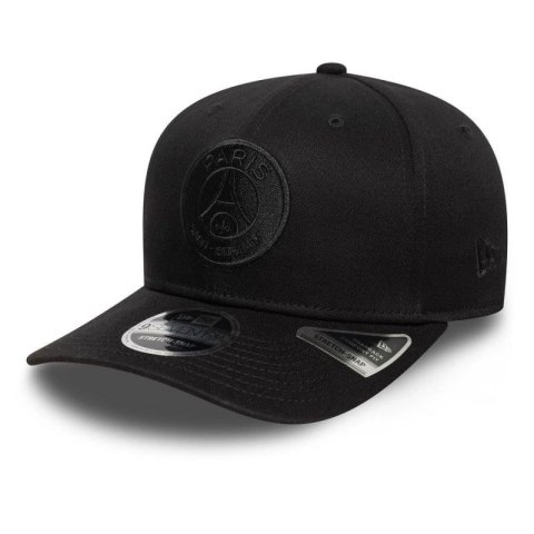 Czapka z daszkiem New Era Cap Paris Saint-Germain 60751972 Czapka z daszkiem New Era Cap Paris Saint-Germain 60751972