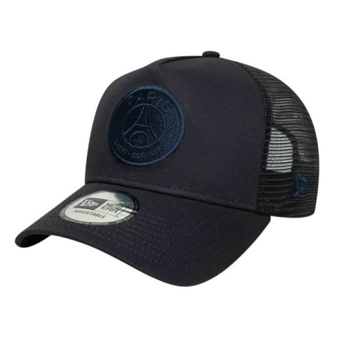 Czapka z daszkiem New Era Trucker Cap Paris Saint-Germain 60751969 Czapka z daszkiem New Era Trucker Cap Paris Saint-Germain 60751969