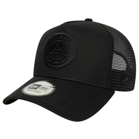 Czapka z daszkiem New Era Trucker Cap Paris Saint-Germain 60751970 Czapka z daszkiem New Era Trucker Cap Paris Saint-Germain 60751970