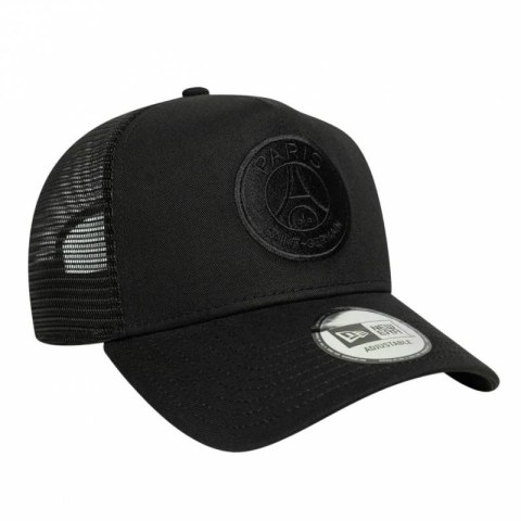 Czapka z daszkiem New Era Trucker Cap Paris Saint-Germain 60751970 Czapka z daszkiem New Era Trucker Cap Paris Saint-Germain 60751970