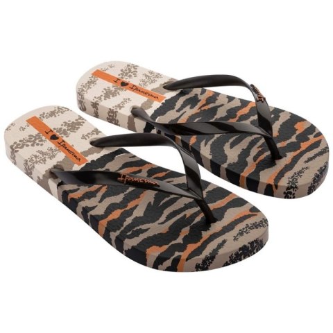 Japonki Ipanema Animal W 83617AY382 Japonki Ipanema Animal W 83617AY382