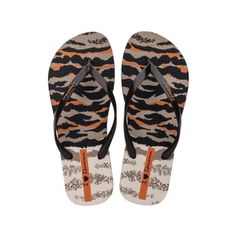 Japonki Ipanema Animal W 83617AY382 Japonki Ipanema Animal W 83617AY382